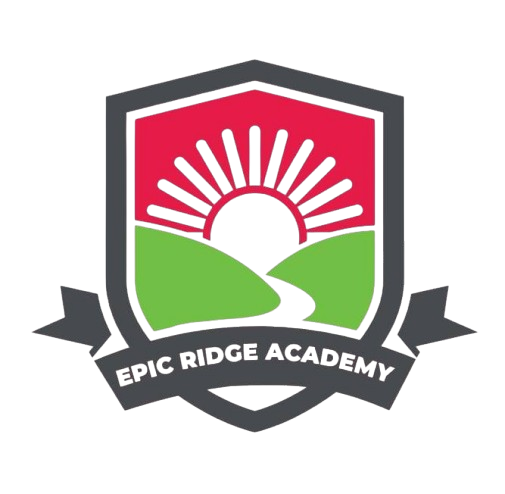 Epic Ridge Academy Logo