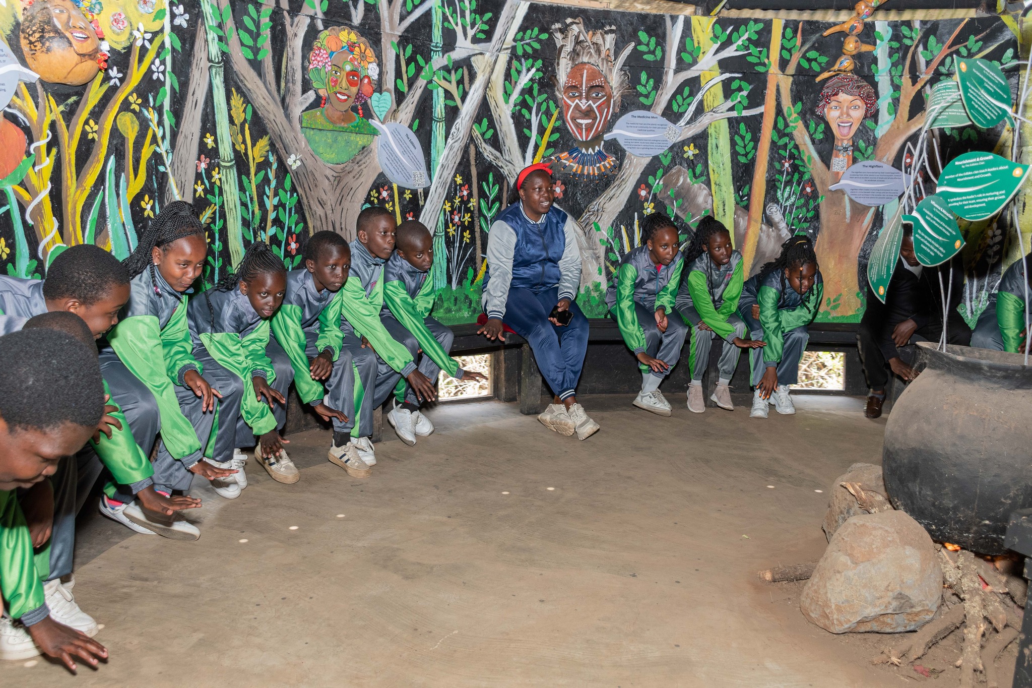 Private School in Barnabas Nakuru